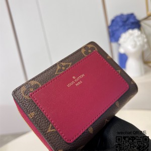 루이비통 Louis Vuitton 루 반지갑 M81875