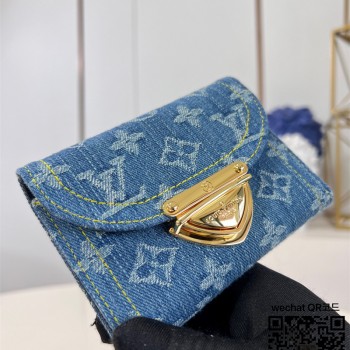 루이비통 Louis Vuitton 빅토린 월릿 반지갑 M82959