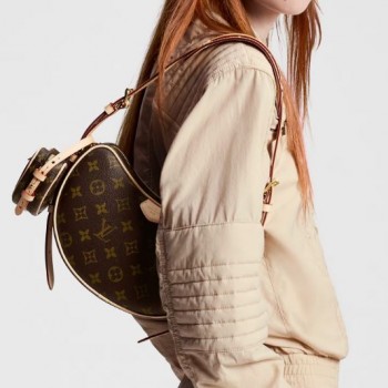 루이비통 Louis Vuitton  크로와상 MM M46828