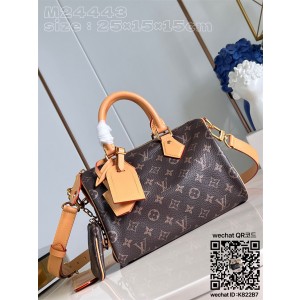 루이비통 Louis Vuitton 스피디 반둘리에 25 M24443