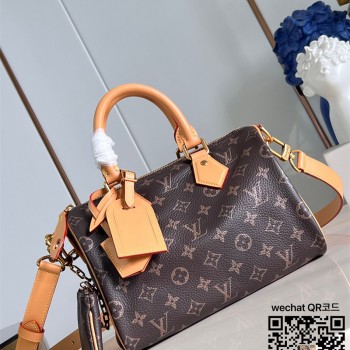 루이비통 Louis Vuitton 스피디 반둘리에 25 M24443