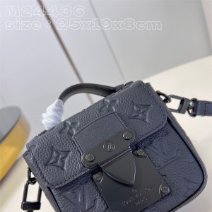 루이비통 Louis Vuitton 피코 S 락 미니백 M83148