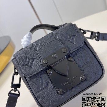 루이비통 Louis Vuitton 피코 S 락 미니백 M83148
