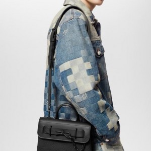 루이비통 Louis Vuitton 스티머 PM M24436