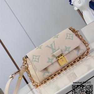 루이비통 Louis Vuitton 신상 페이보릿 M45813