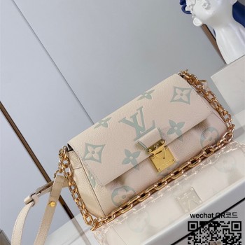루이비통 Louis Vuitton 신상 페이보릿 M45813