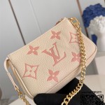 루이비통 Louis Vuitton 미니 포쉐트 액세서리 M58009