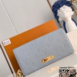 루이비통 Louis Vuitton 월릿 온 체인 릴리 크로스백  M83233