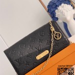 루이비통 Louis Vuitton 월릿 온 체인