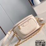 루이비통 Louis Vuitton 모노그램 미니 범백  M82208