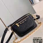 루이비통 Louis Vuitton 모노그램 미니 범백 M82208