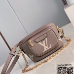 루이비통 Louis Vuitton 모노그램 미니 범백 M82208