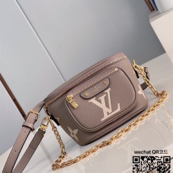 루이비통 Louis Vuitton 모노그램 미니 범백 M82208