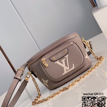 루이비통 Louis Vuitton 모노그램 미니 범백 M82208