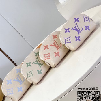 루이비통 Louis Vuitton 포쉐트 코스메티크 PM  M24378