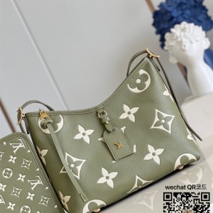 루이비통 Louis Vuitton 캐리올 PM M46672