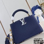 루이비통 Louis Vuitton 카퓌신BB 27CM