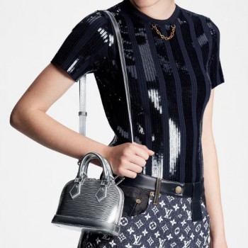 루이비통 Louis Vuitton 나노 알마 M82682