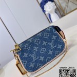 루이비통 Louis Vuitton 미니 포쉐트 액세서리 M82960