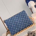 루이비통 Louis Vuitton 쿠상PM 크로스백 26CM