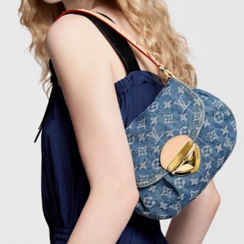 루이비통 Louis Vuitton 선셋 크로스백  M46829