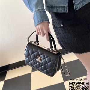 샤넬 CHANEL Trendy CC 트렌디 CC