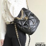 샤넬 CHANEL 신상 19백팩 AS4223