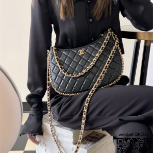 샤넬 CHANEL 신상 라지 호보백