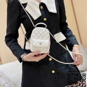 샤넬 CHANEL 신상 미니백팩 AP3573