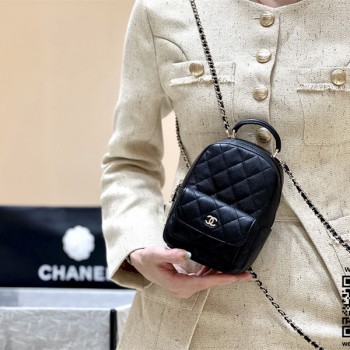 샤넬 CHANEL 신상 미니백팩 AP3573