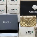 샤넬 CHANEL 신상 크루즈 미니 플랩백 AS4646