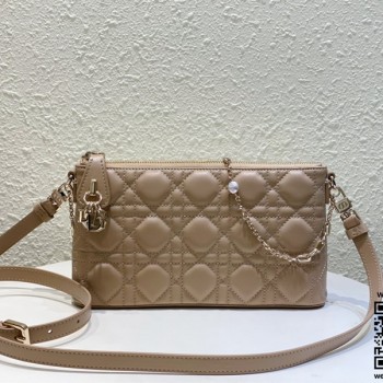 디올 DIOR 미니 크로스백