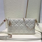 디올 DIOR 미니 크로스백