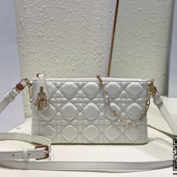 디올 DIOR 미니 크로스백