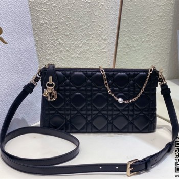 디올 DIOR 미니 크로스백