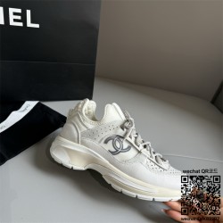 샤넬 CHANEL 스니커즈 운동화 신발 여성용