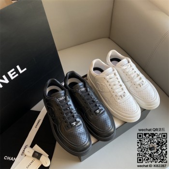 샤넬 CHANEL 스니커즈 운동화 신발 여성용