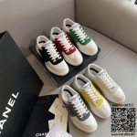 샤넬 CHANEL 스니커즈 운동화 신발 여성용