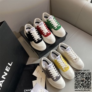 샤넬 CHANEL 스니커즈 운동화 신발 여성용