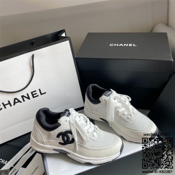 샤넬 CHANEL 스니커즈 운동화 신발 여성용