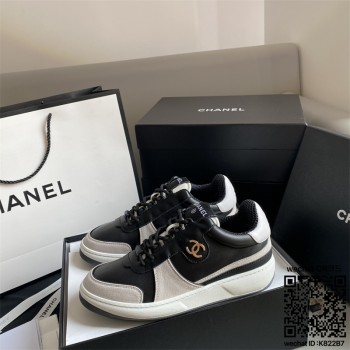 샤넬 CHANEL 스니커즈 운동화 신발 여성용