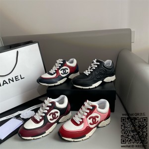 샤넬 CHANEL 스니커즈 운동화 신발 여성용