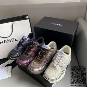 샤넬 CHANEL 스니커즈 운동화 신발 여성용