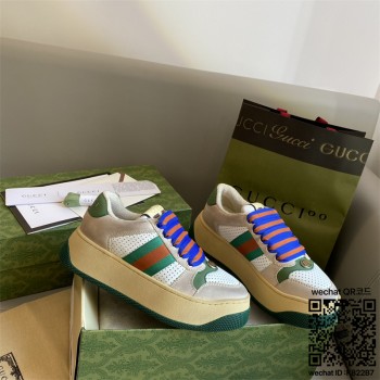 구찌 GUCCI 스니커즈 운동화 신발