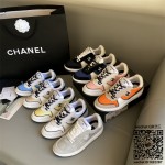 샤넬 CHANEL 스니커즈 운동화 신발 여성용