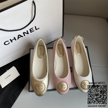 샤넬 CHANEL 로퍼 구두 슈즈