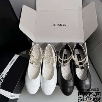 샤넬 CHANEL 로퍼 구두 슈즈