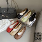 메종마르지엘라 Maison Margiela 로퍼 구두 슈즈