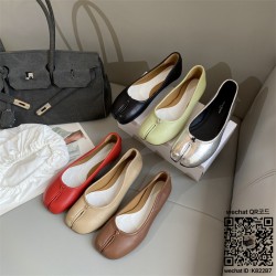 메종마르지엘라 Maison Margiela 로퍼 구두 슈즈