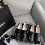 샤넬 CHANEL 로퍼 구두 슈즈